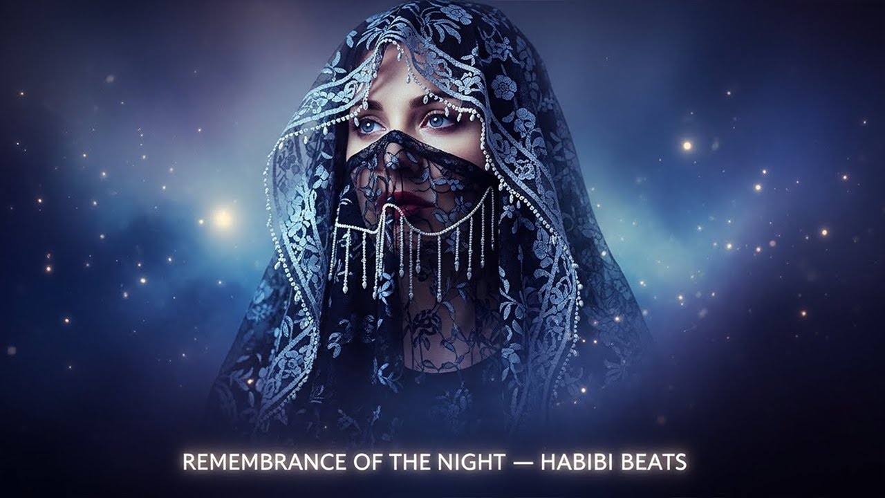 Remembrance Of The Night|habibi beats
