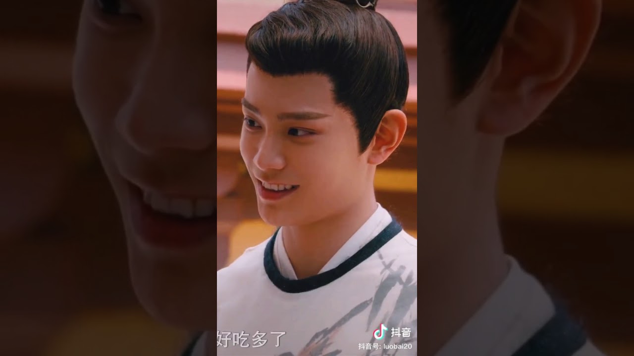 Tiktok Đinh Vũ Hề - Trần Thiên Thiên Trong Lời Đồn - Hàn Thước