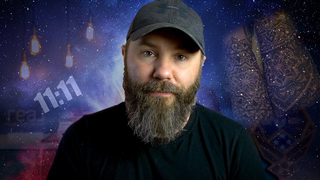 How I Started Seeing Signs From The Universe!