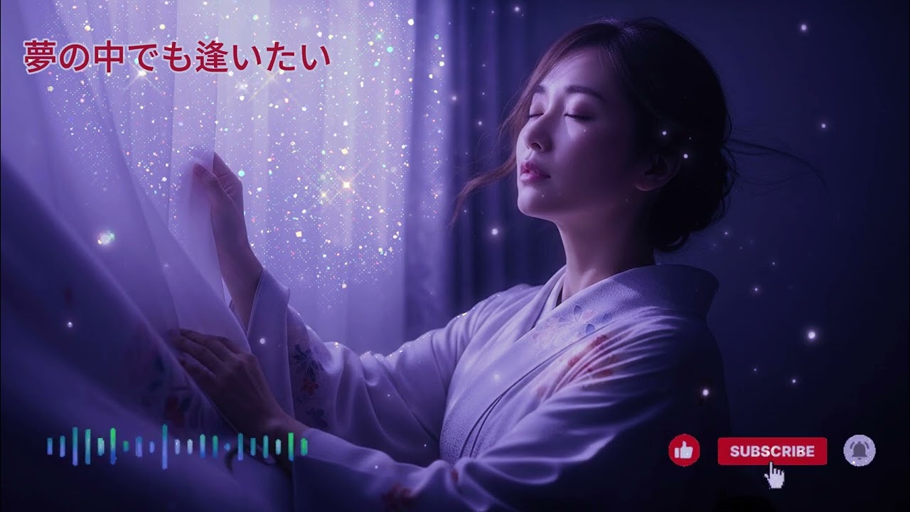 夢の中でも逢いたい #日本演歌 #名曲 #演歌メドレー井昭和演歌 #悲しい歌 #昔の歌 #新曲演歌# 新曲 # 歌謡曲 #演歌歌謡曲 #演歌名曲メドレー#昭和の演歌 #昭和歌謡 #日本歌謡