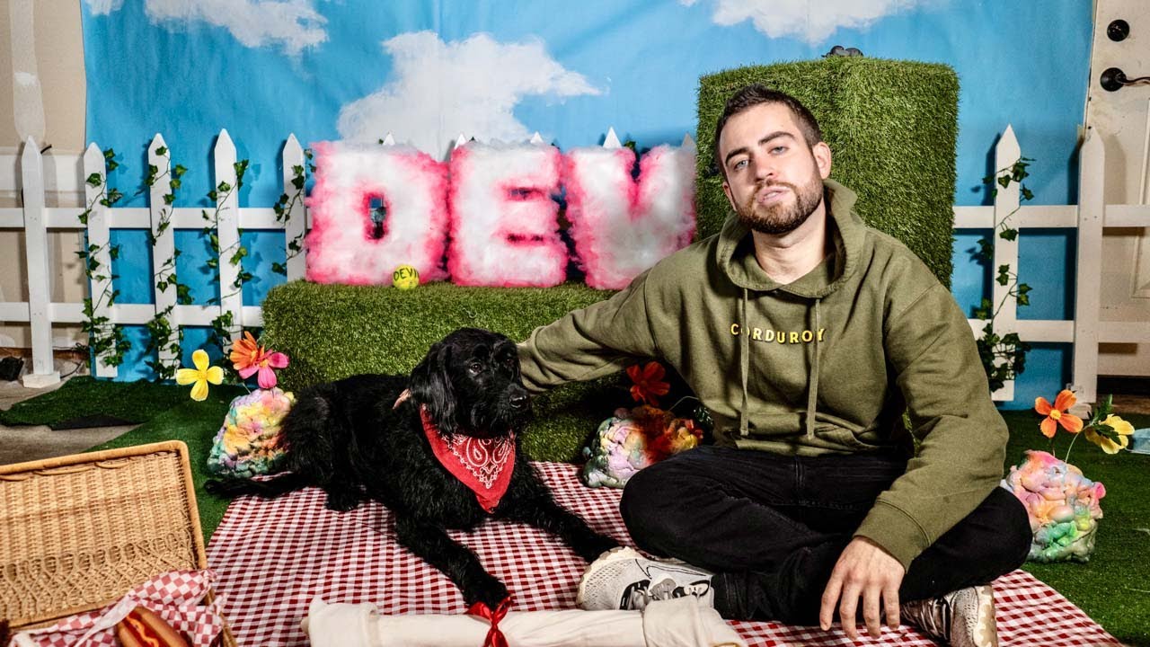Sam Lachow - 