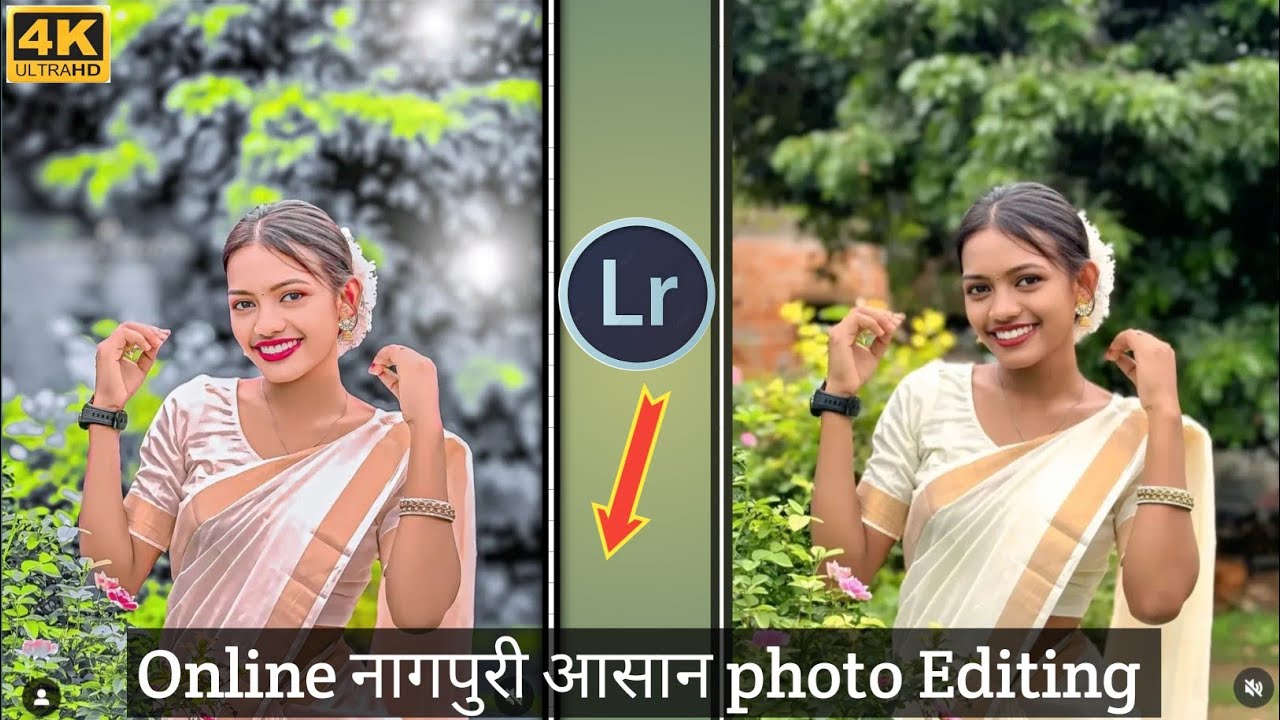 EDIT Your Photos Like a PRO in Just 10 Minutes with LIGHTROOM