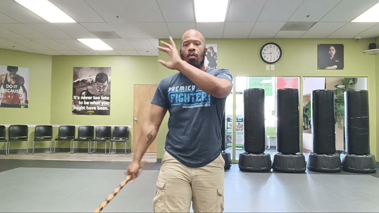 Short Stick pattern Summer 2024 test