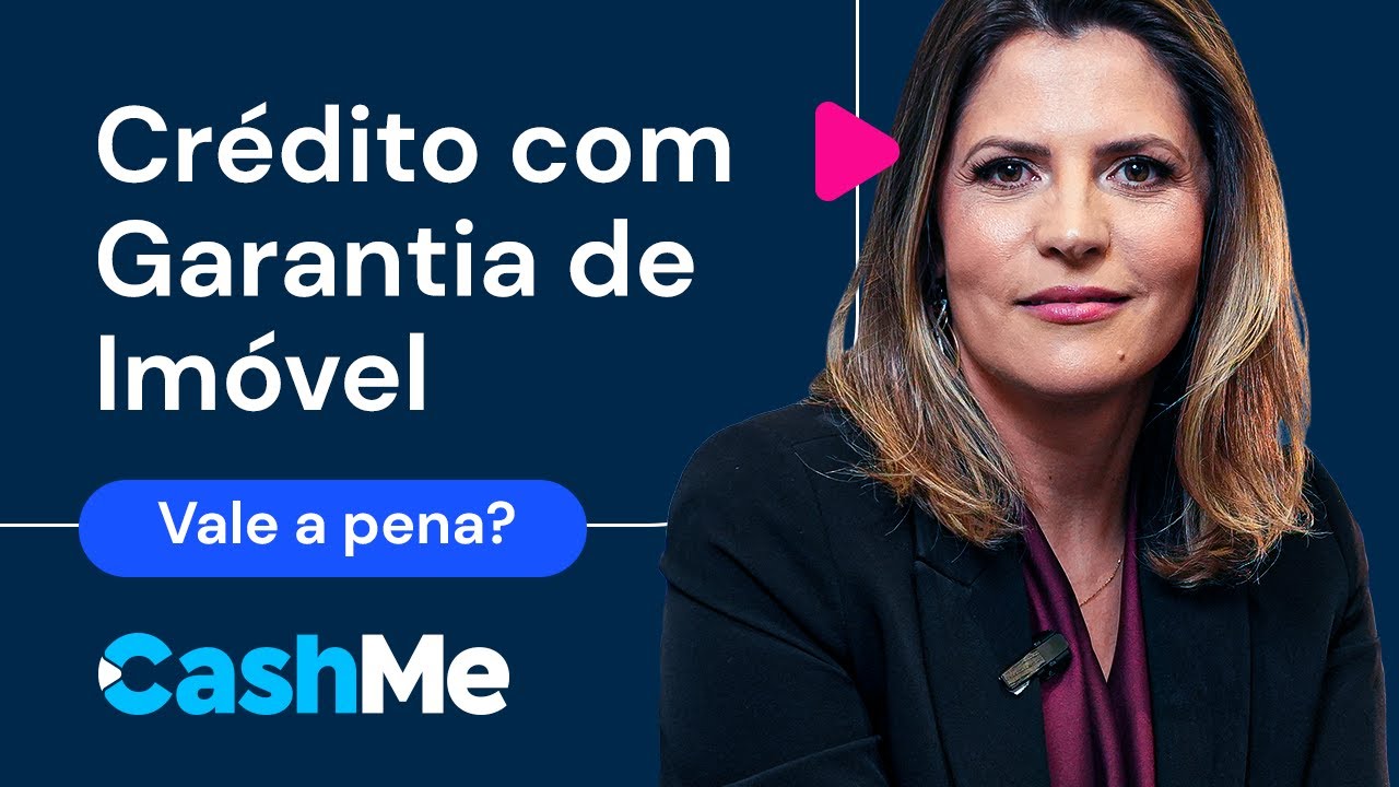 Empréstimo com garantia de imóvel em 2025: o que é, como funciona, vantagens e mais!