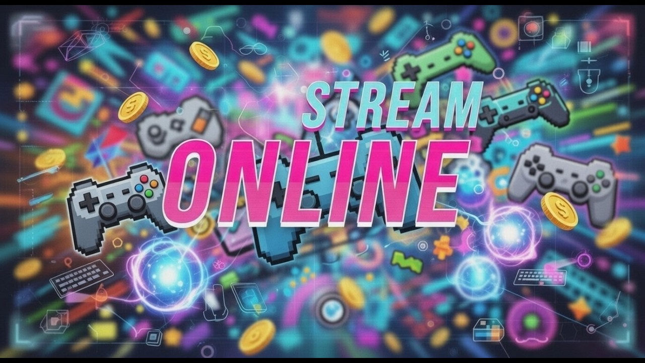 Вечерний стрим #shorts #stream
