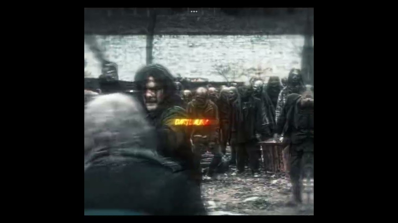 Daryl Dixon edit 