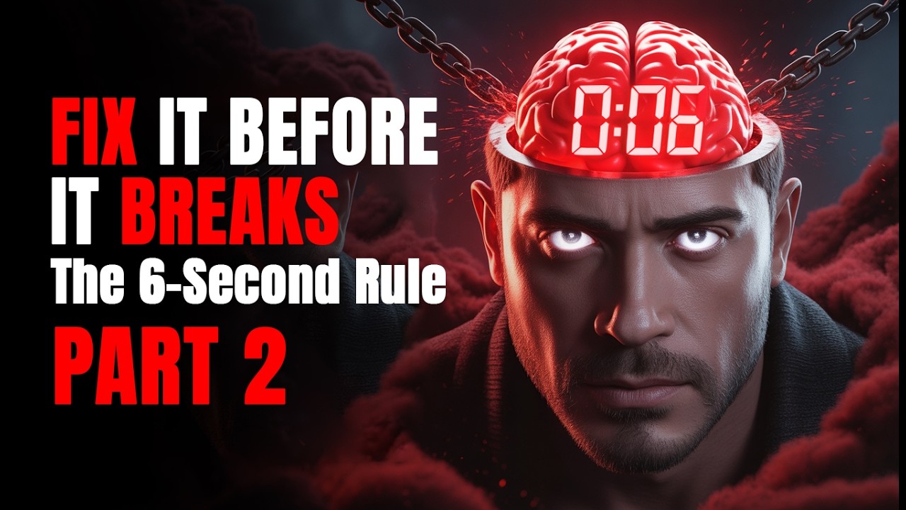 How To Fix Your Attention Span (Before It's Too Late)