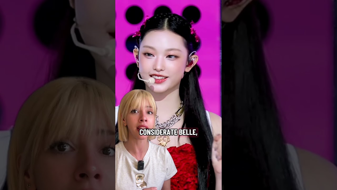 IL NUOVO TREND DI BELLEZZA IN COREA &Egrave; ASSURDO