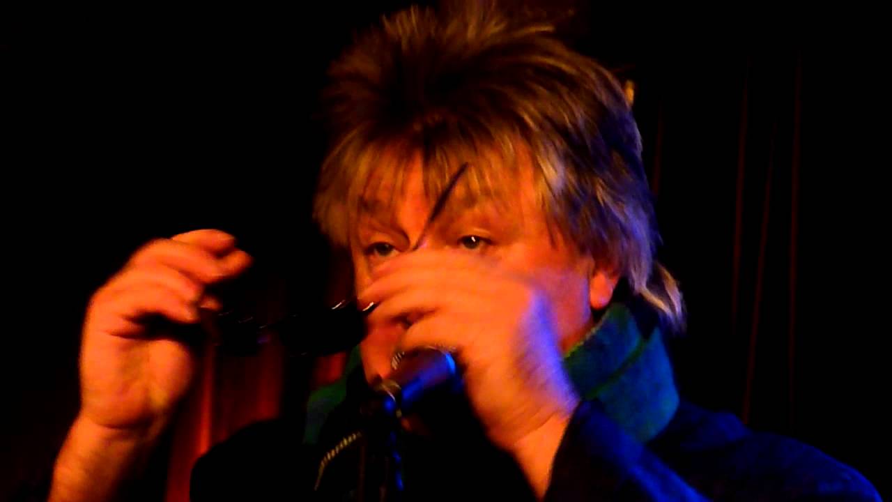 The Bollock Brothers - The Last Supper Live @ Kufa Krefeld 18.01.2013