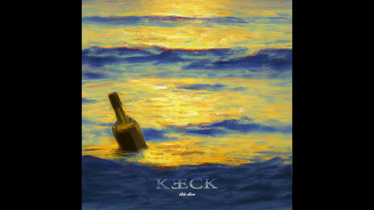 Keeck - This Dive