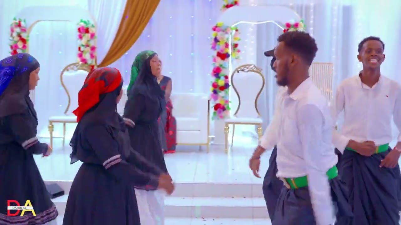Rajo academy GARISSA (Habalaha somali)