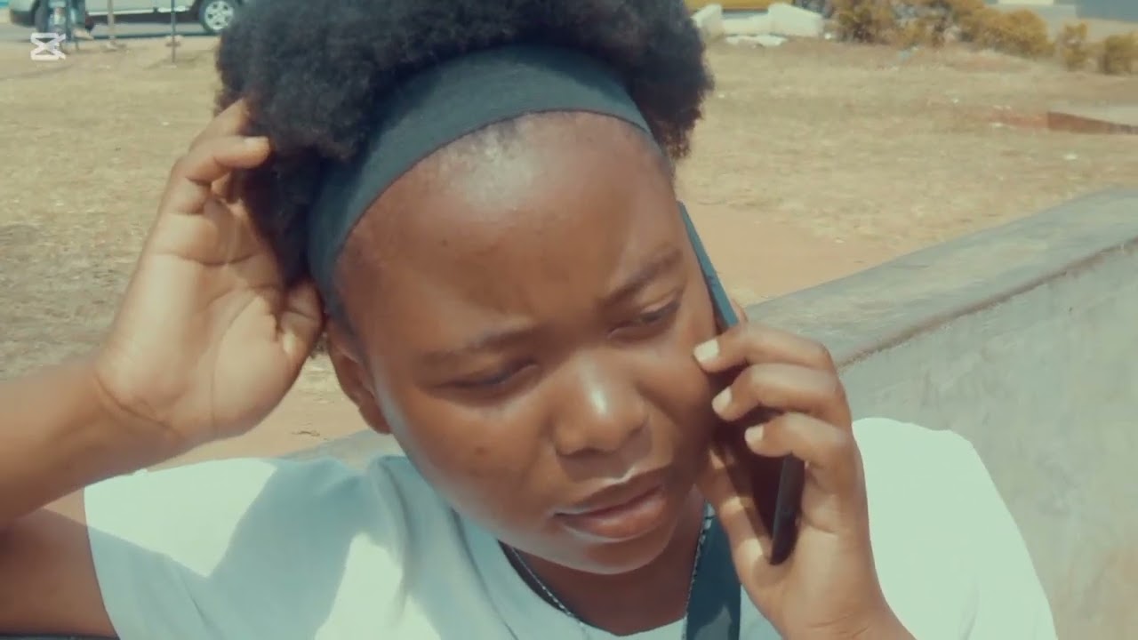 My Fault ep 1 (madala Ngaxy short film)