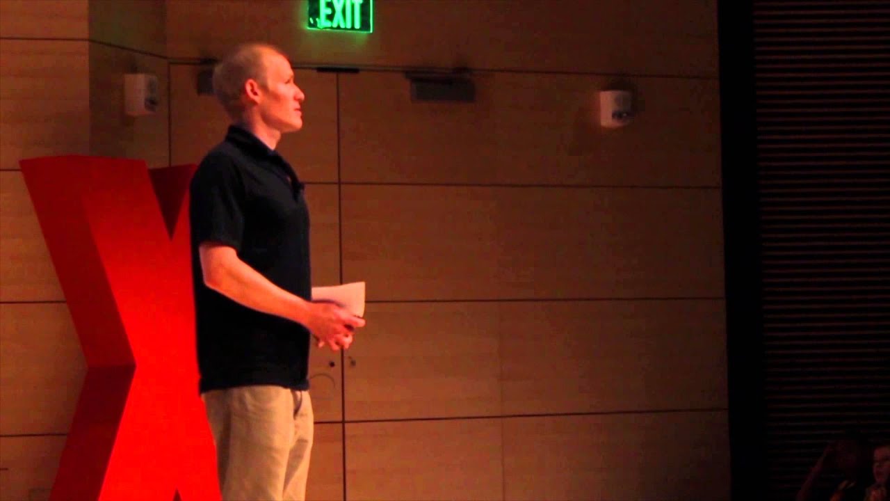 The Opportunity to Fail | Chris Gragtmans | TEDxYouth@ColumbiaSC