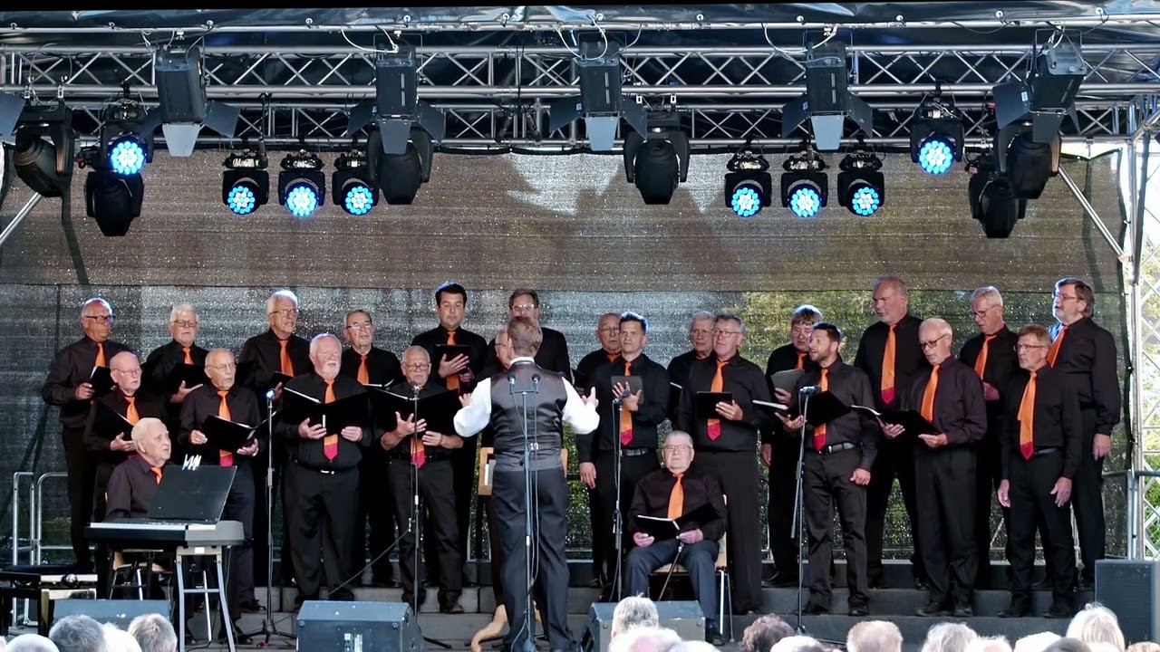 All die schönen Jahre