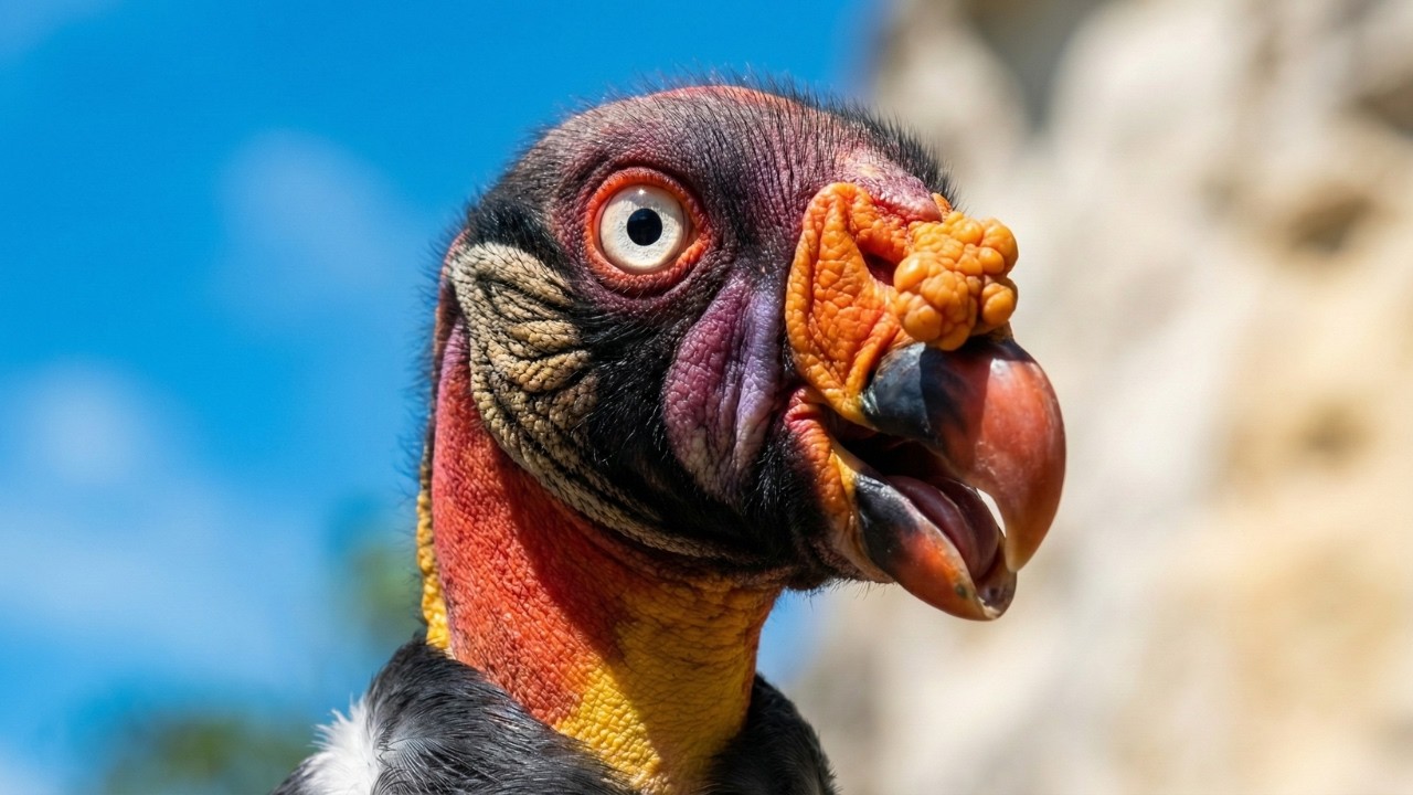 Birds of Brazil That Don’t Look Real (15 Unreal Species)
