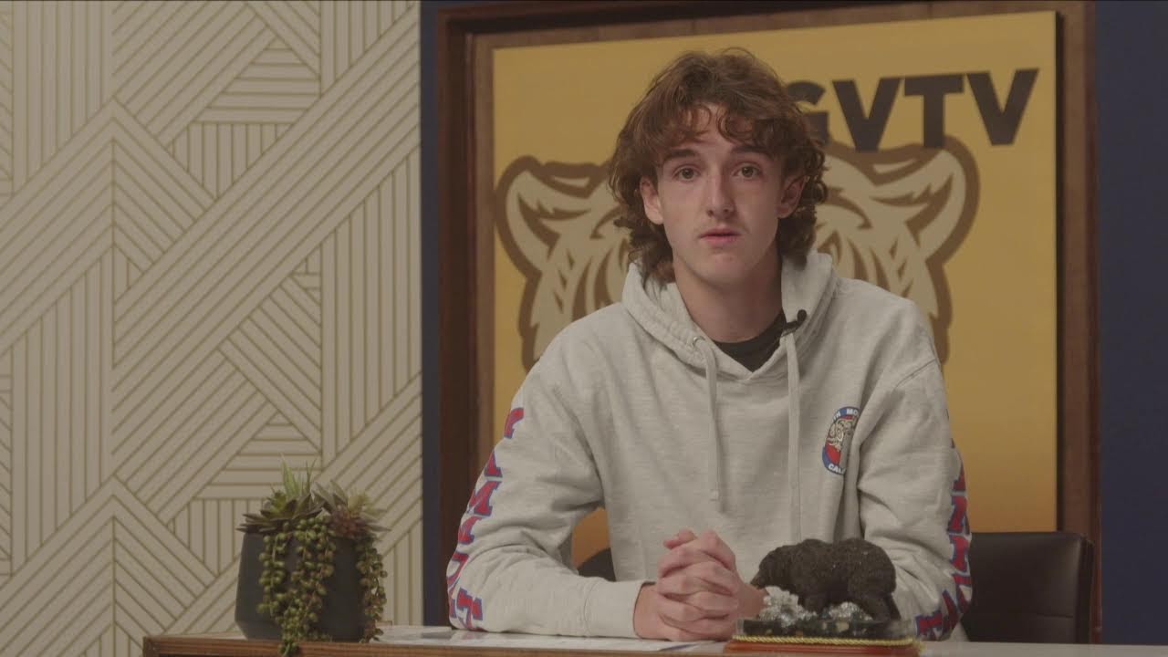 GVTV Wednesday 1/14/2026