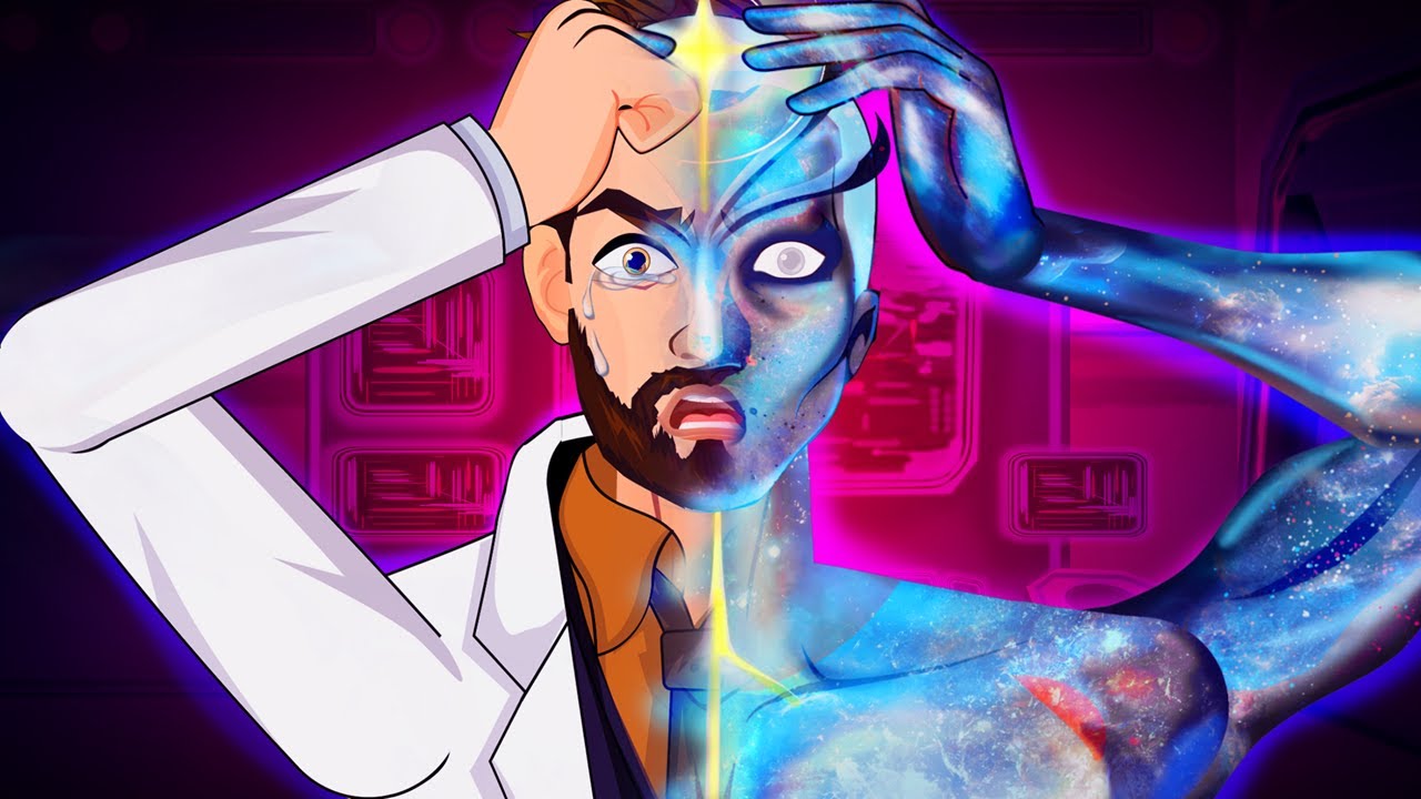 Yash & Mehul (தொடர் - 10) - க்ரோனோஸின் உண்மை | Tamil Yash Stories | Tamil horror stories