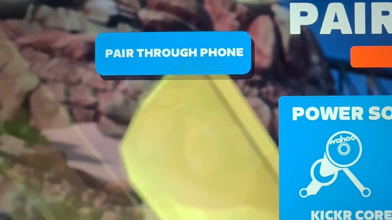 Zwift Ride: Boosting Bluetooth Connection via PC Solution