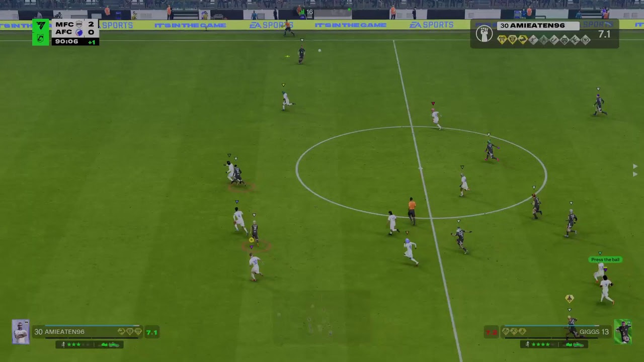 VPL FC26