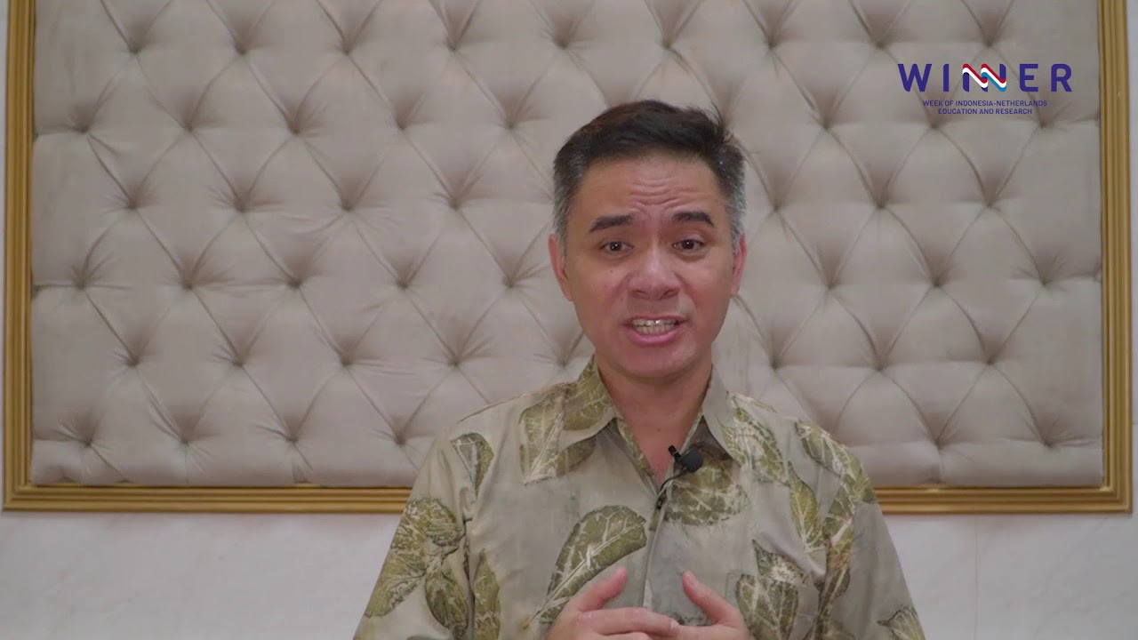 Week of Indonesia - Netherlands Education and Research (WINNER): collaboration in green education