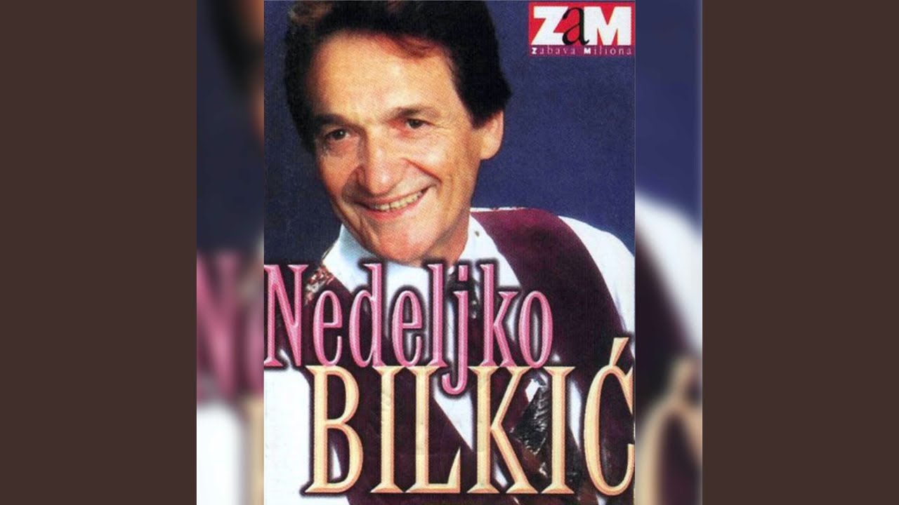 Krijem da te volim