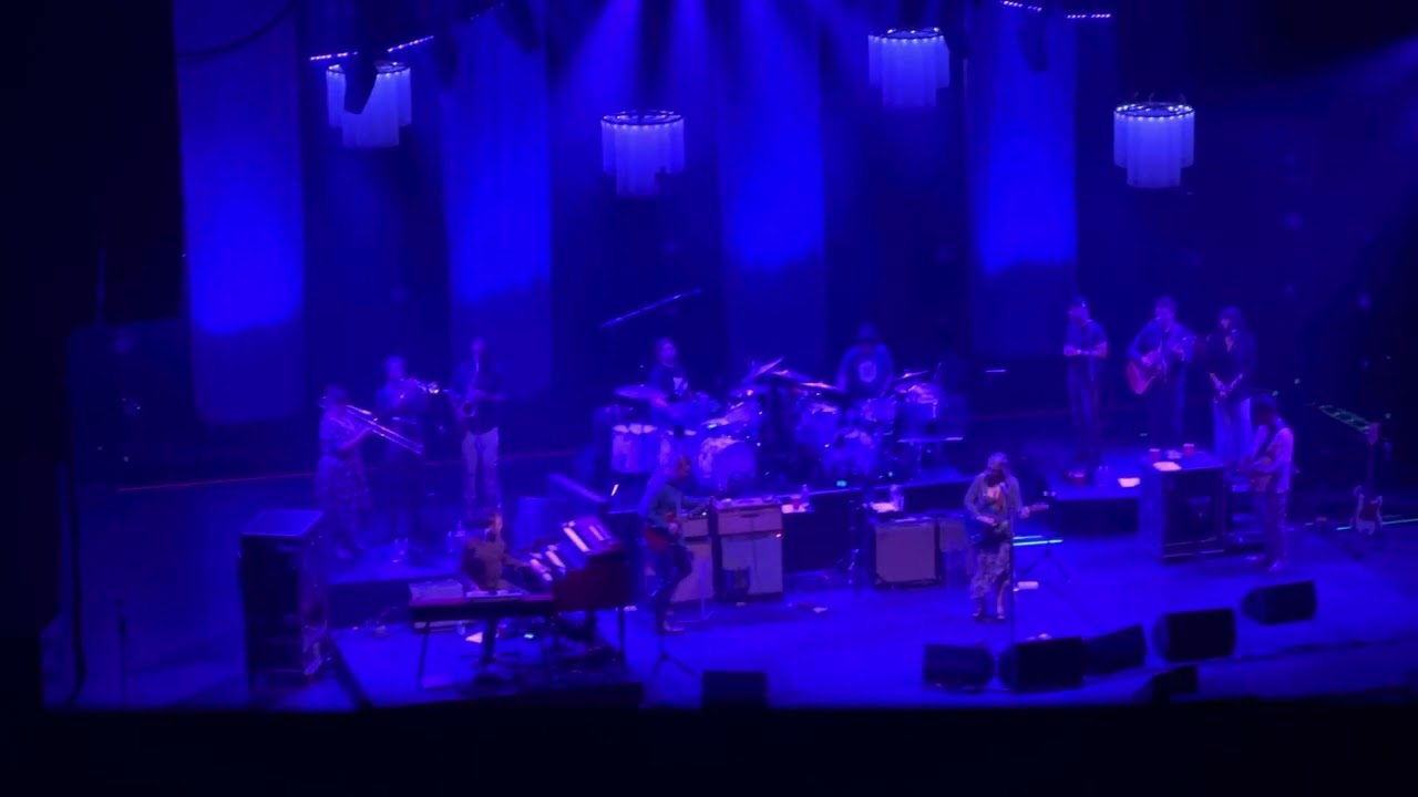 Into The Mystic - Tedeschi Trucks Band 5/23/24