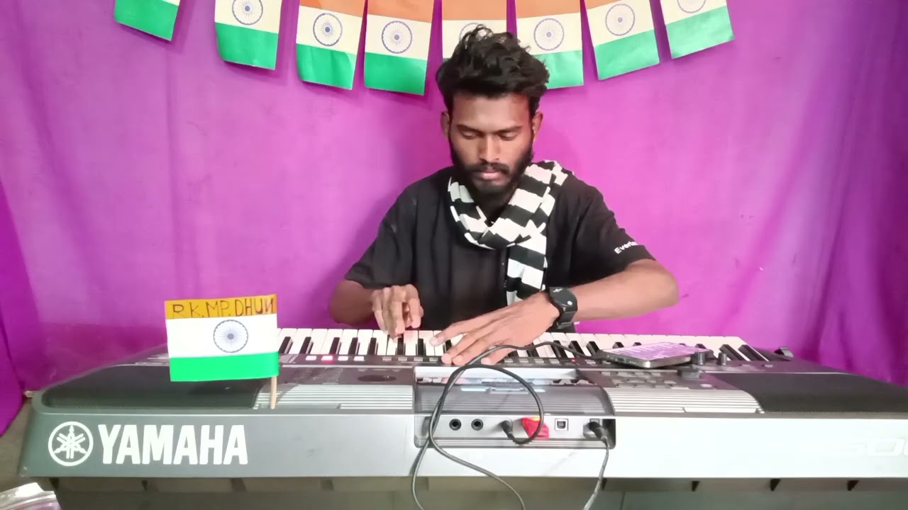 नींद आवे ना रतिया में / आनंद आ जाएगा यह धुन सुन के / Ratnesh Saket Video 