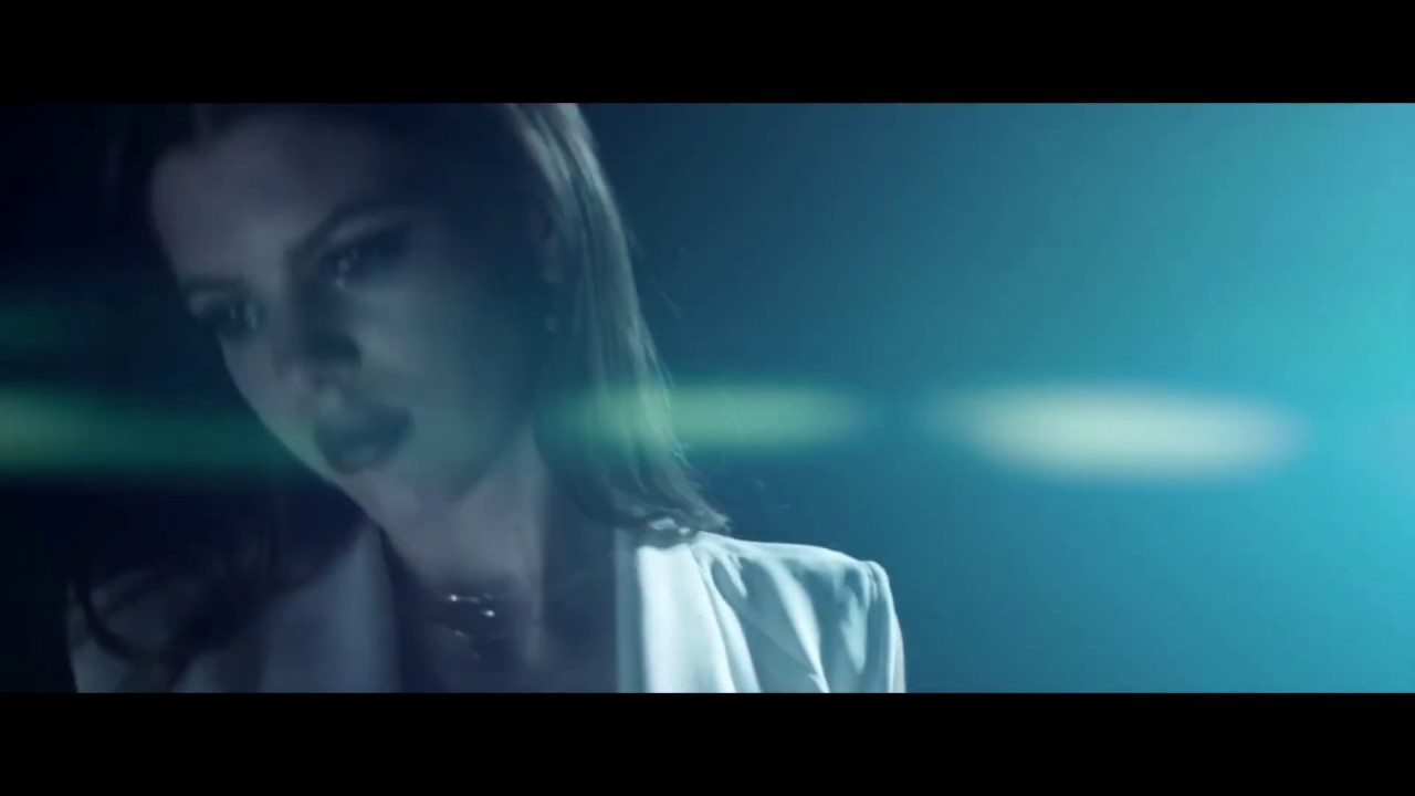 AZURO FT. ELLY - TI AMO - REMIX VIDEO