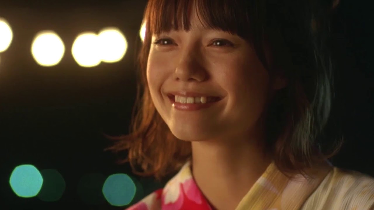 [Vietsub] Miyazaki Aoi - Solanin