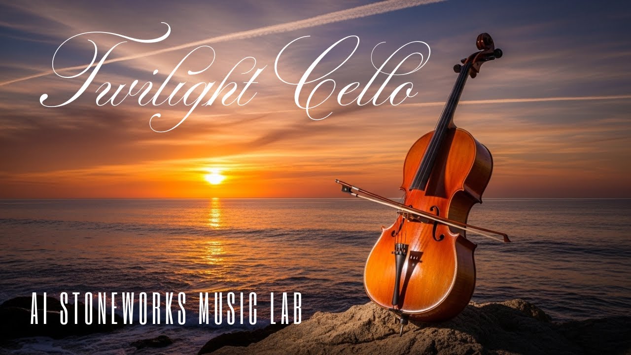 Twilight Cello