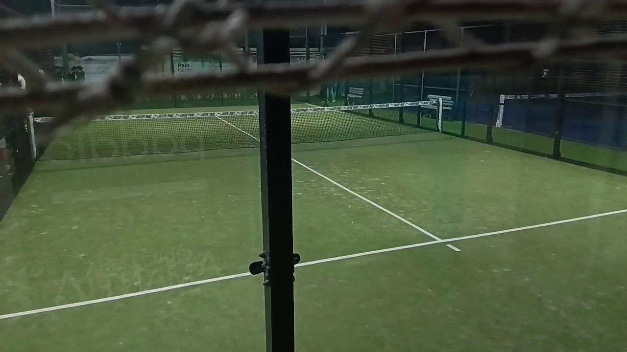 finale qualificazioni provinciale premier padel architetto -diodato vs pellerito-polimeno