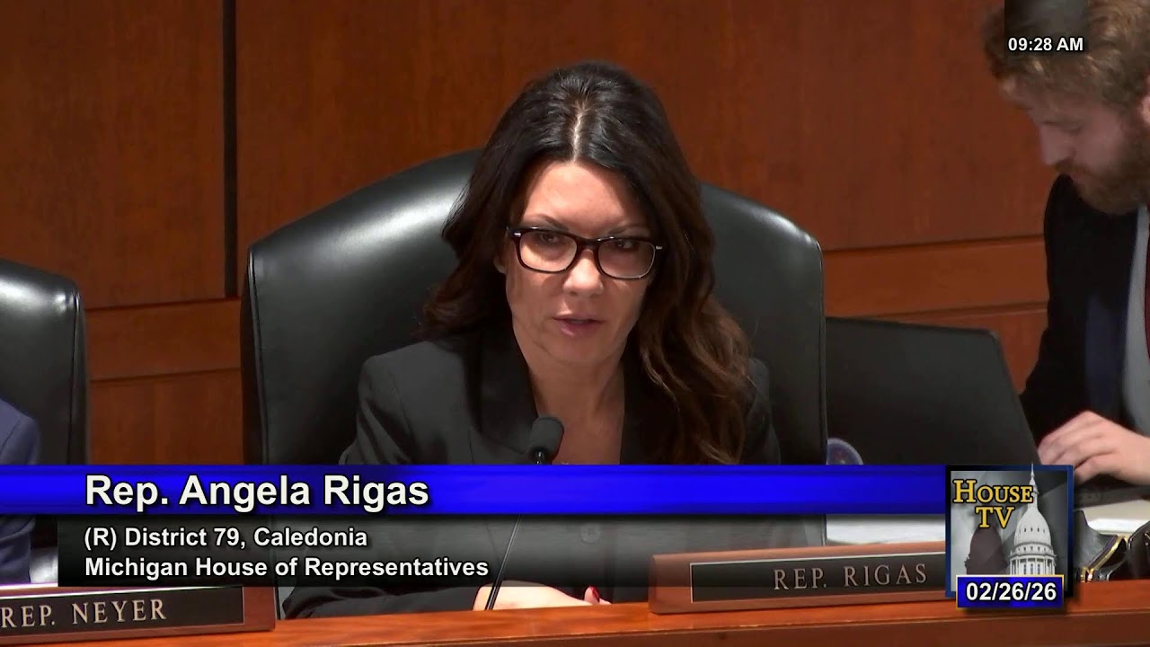 Regulatory Reform - 2/26/2026