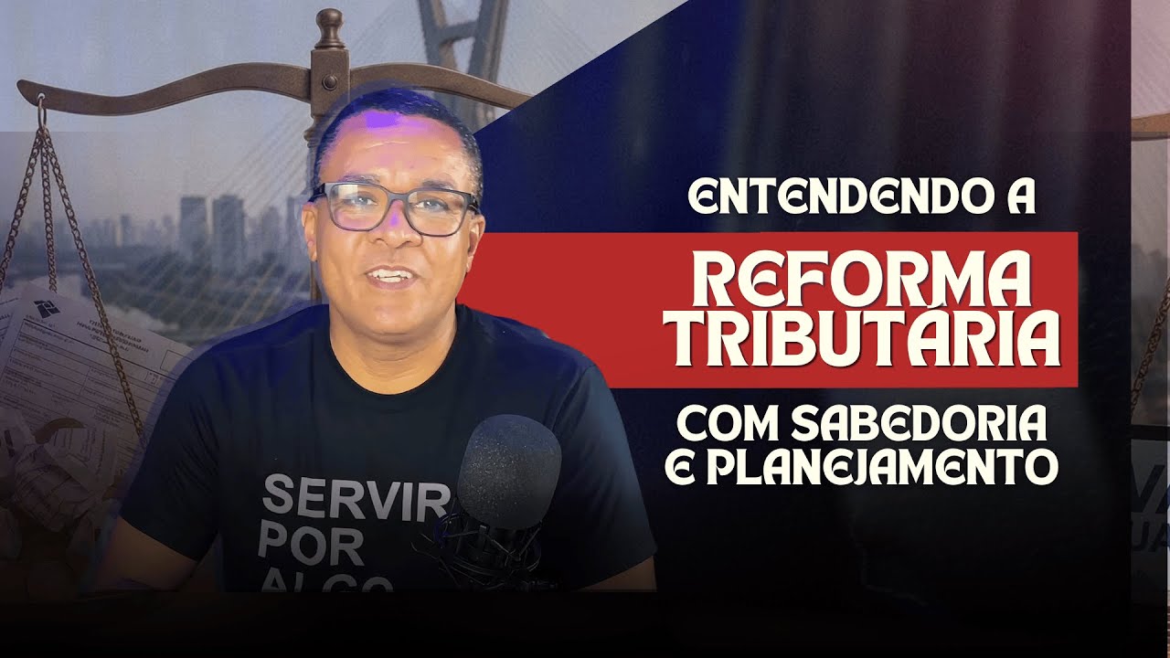 A Reforma Tributária