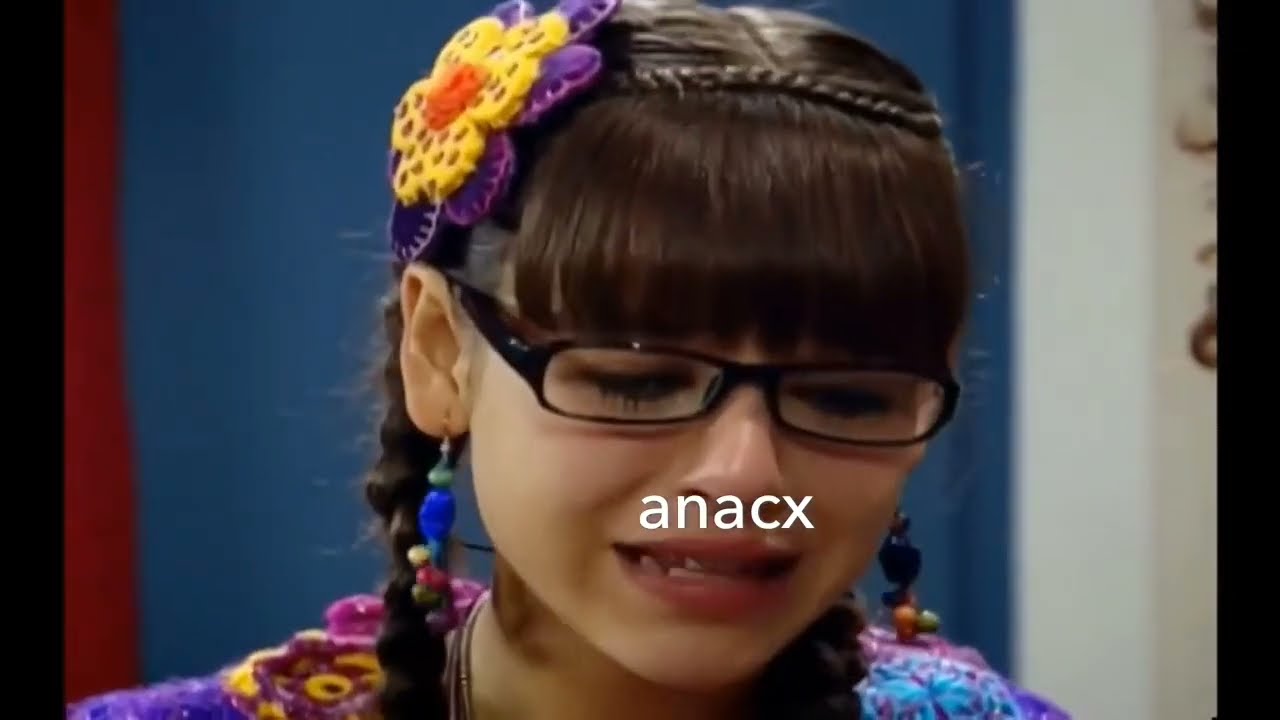 Patito y Mateo - Su Historia Cap 34 | Patito (Danna Paola)  Mateo (Eleazar Gomez)