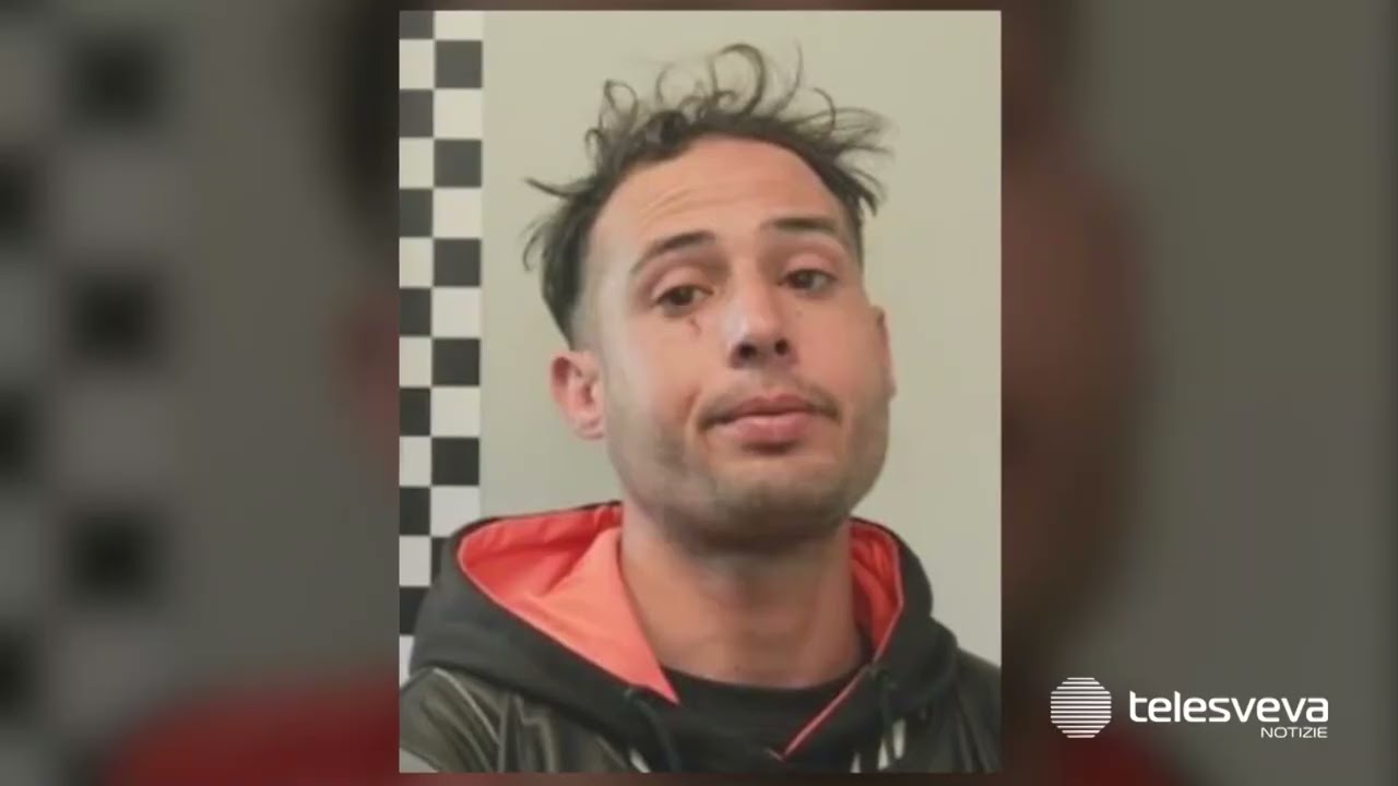 Ad una settimana dall'evasione dal carcere di Trani è ancora caccia al 29enne El Kadhir