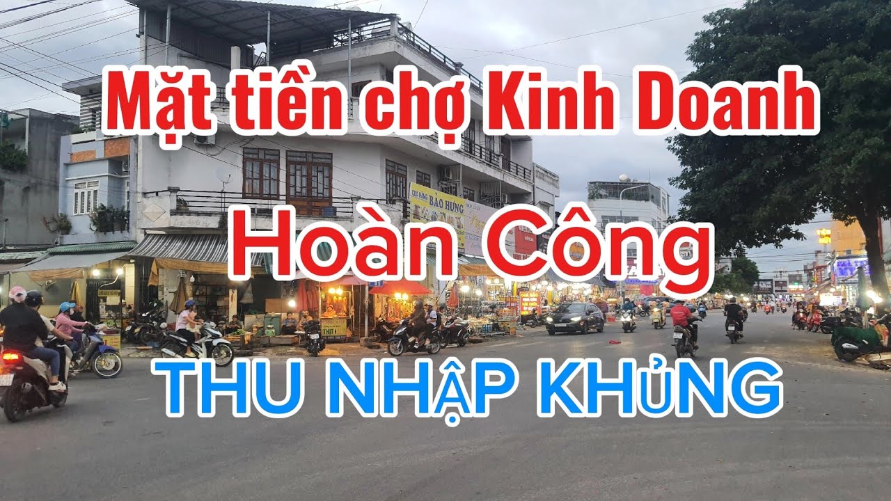 🔥 BÁN NHÀ GÓC 2 MẶT TIỀN KINH DOANH VIP – 108M² – ĐANG THUÊ 90TR/THÁNG – GIÁ 17.9 TỶ 🔥