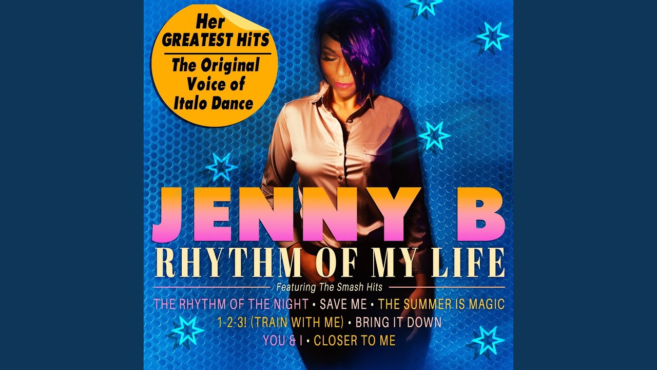 The Rhythm of the Night