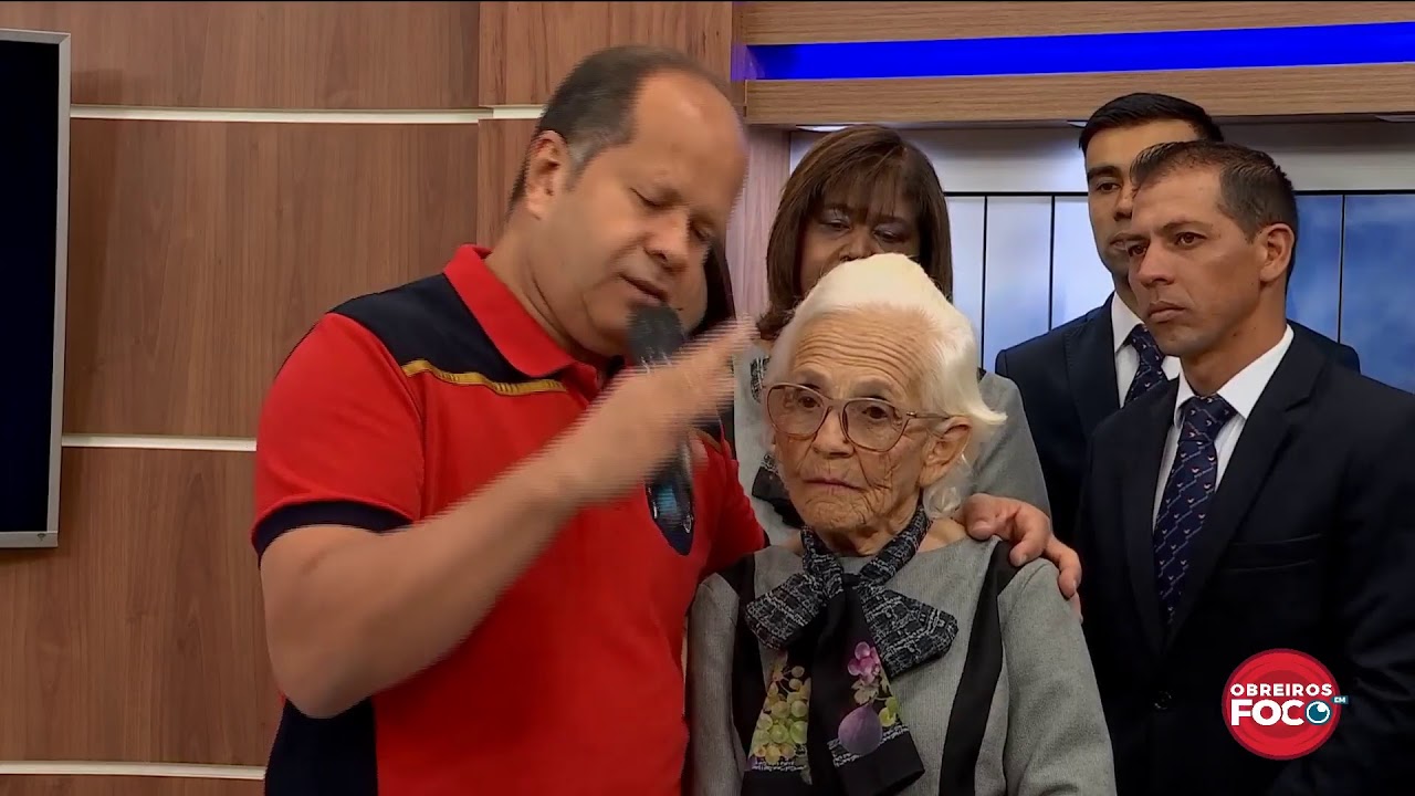 Programa Obreiros em Foco  15-04-2019