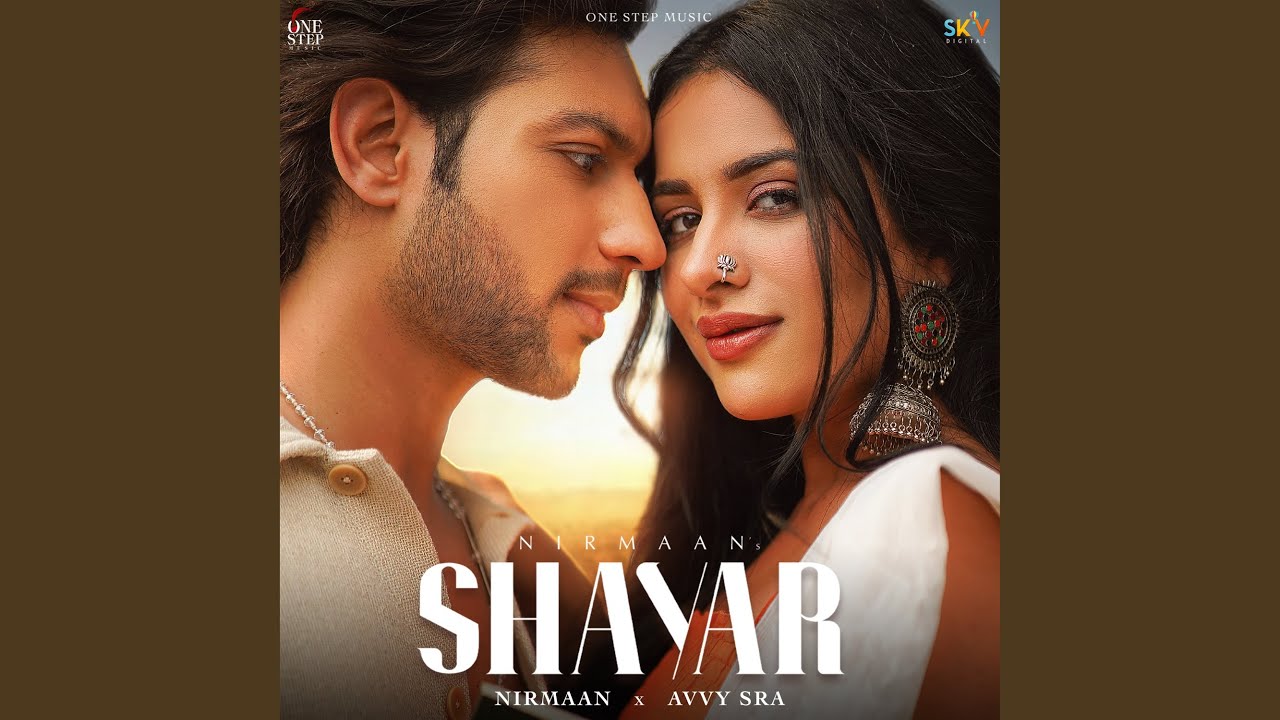 Shayar