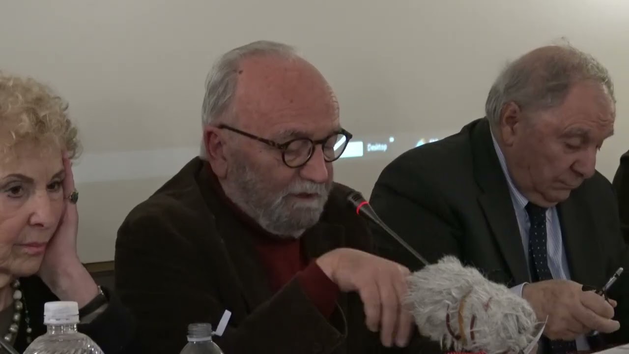 Convegno ICSAIC a Cosenza - mitologie neoborboniche
