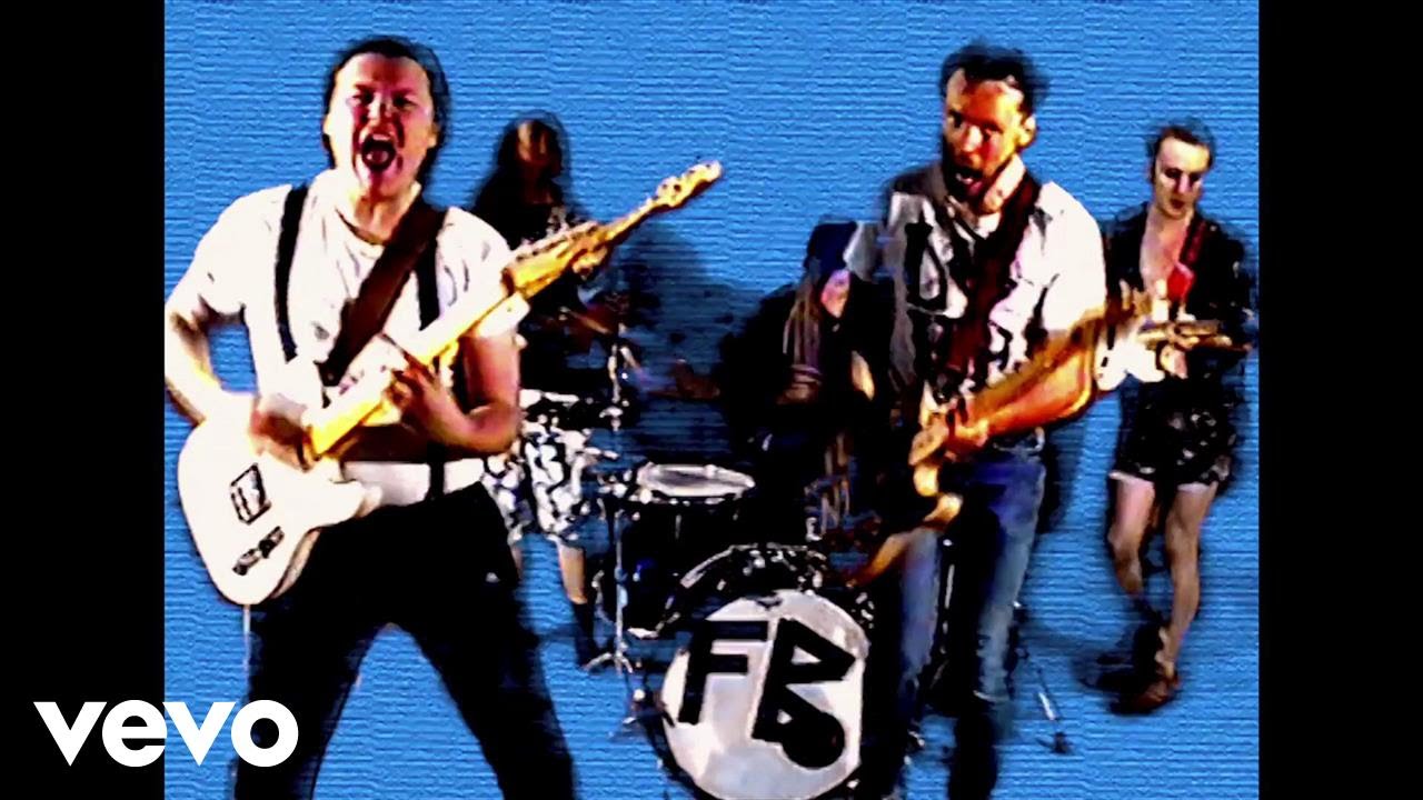 Fizzy Blood - Pawn