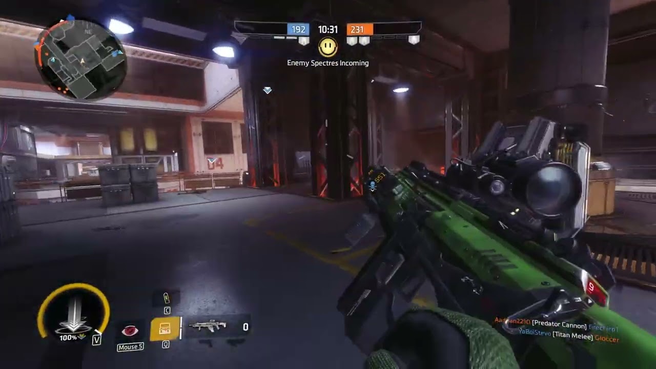 Playing Titanfall 2 Every Day Until the Servers Go Down: Day 81