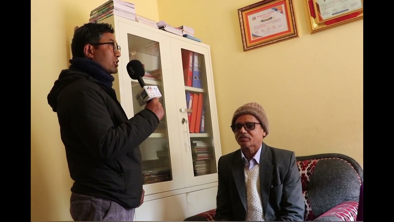 साप्ताहिक शैक्षिक सरोकार कार्यक्रम 