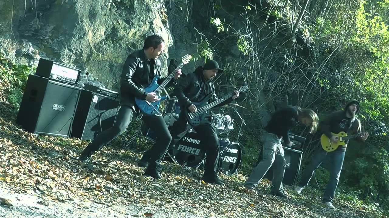FORCE - FEEL FREE (official video)