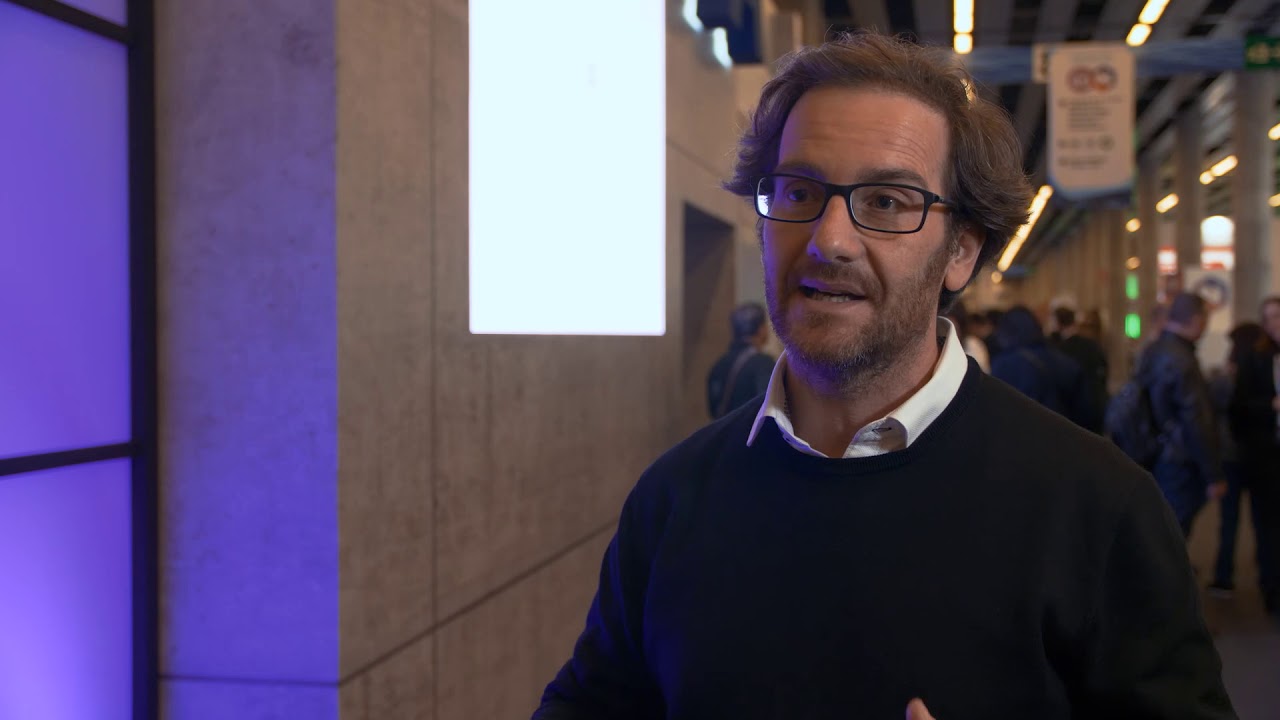 Carlos Magro: Per qu&egrave; &eacute;s important la preparaci&oacute; d'una ciutadania digital?
