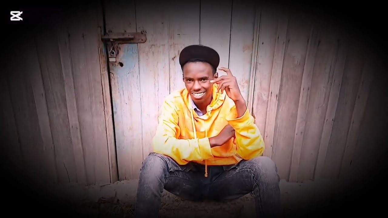 Mr.rockie__Ng'angana (official video ) 