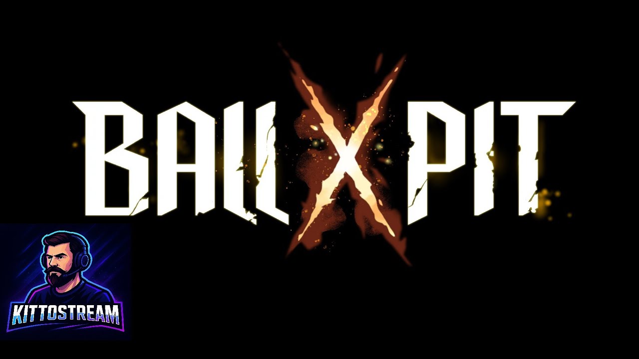 🔥 Ball x Pit | Rogue-Lite Gameplay – 1. díl 🎮⚔️ | Lednová Soutěž o 1000 Kč 🎁 | CZ/SK