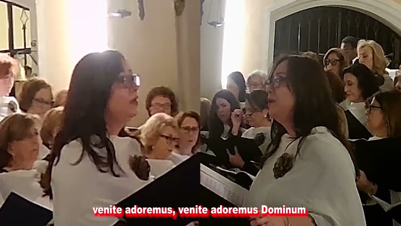 Adeste fideles