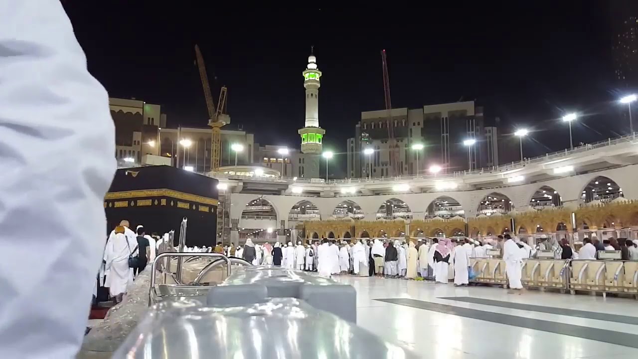 Sheikh saud shuraim best recitation