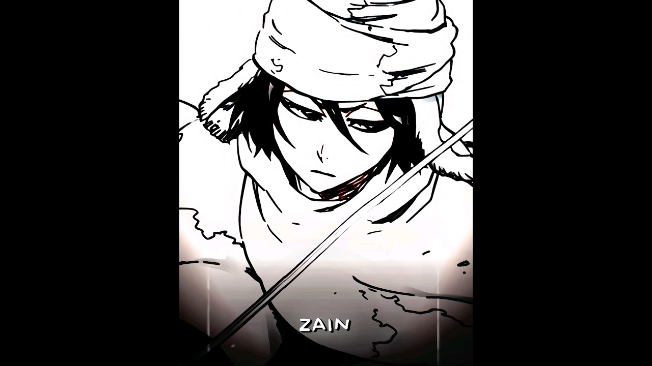 Bankai ❄️《BLEACH EDIT》